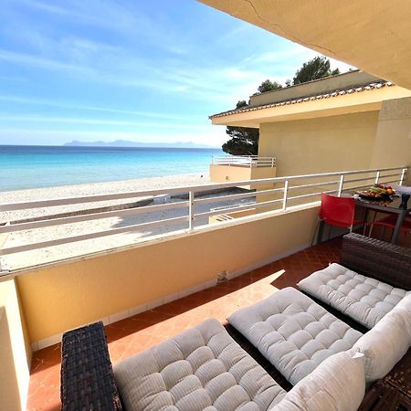El Paraiso Alcudia  Eksteriør billede