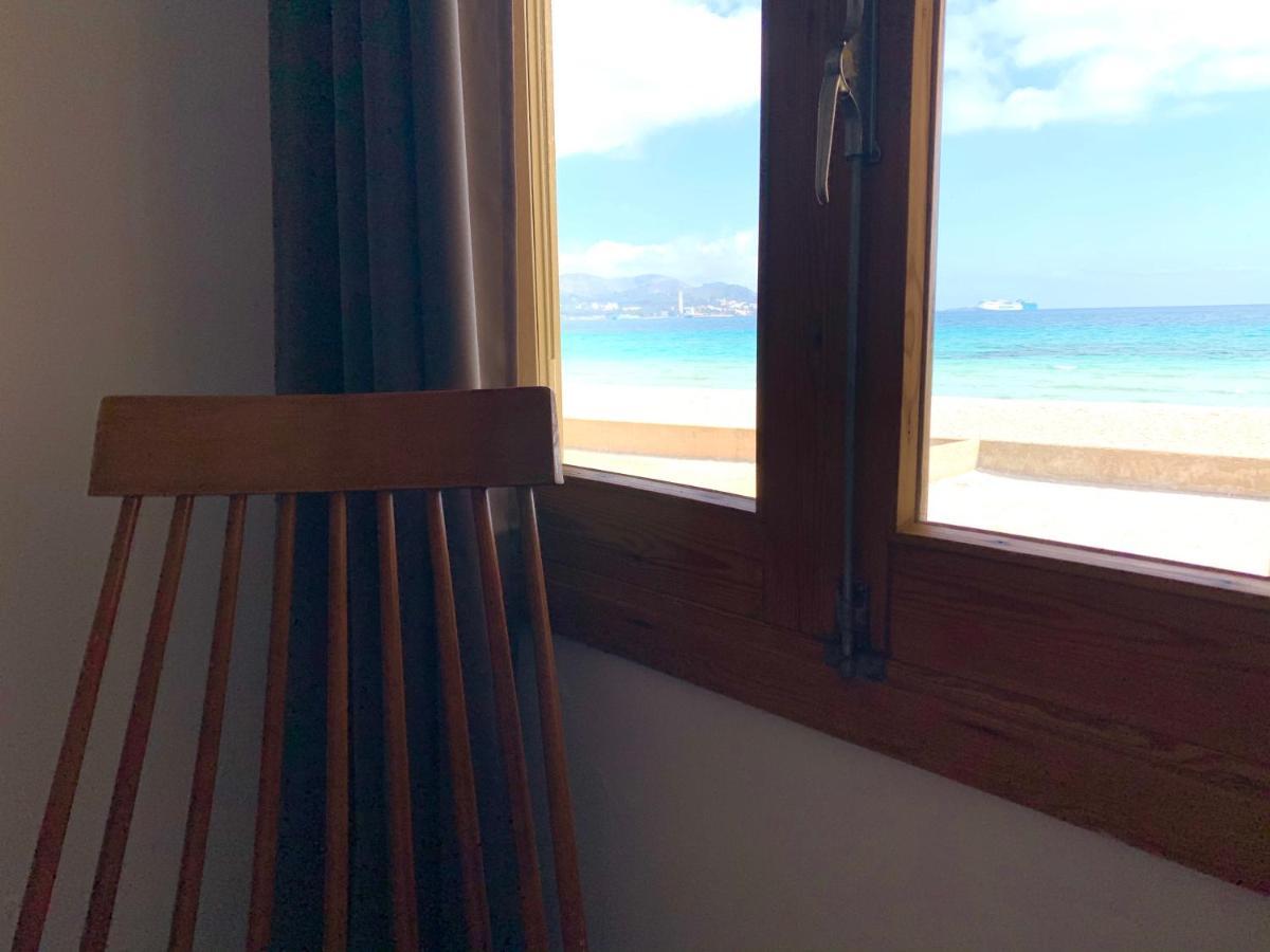 El Paraiso Alcudia  Eksteriør billede