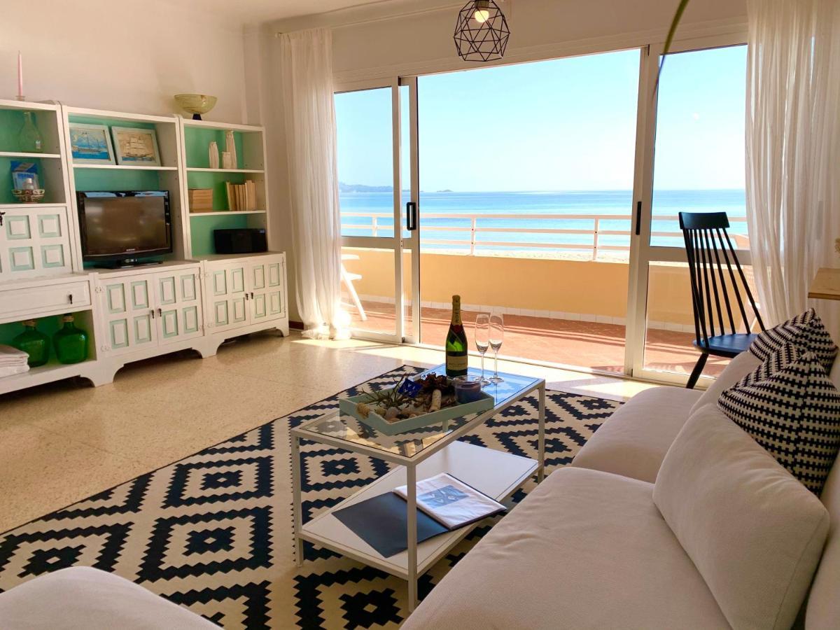 El Paraiso Alcudia  Eksteriør billede