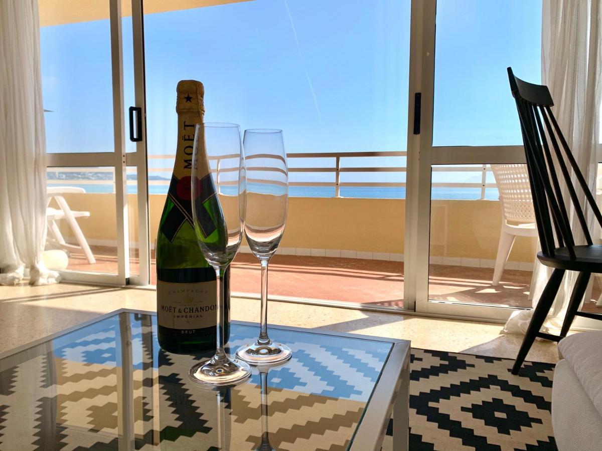El Paraiso Alcudia  Eksteriør billede