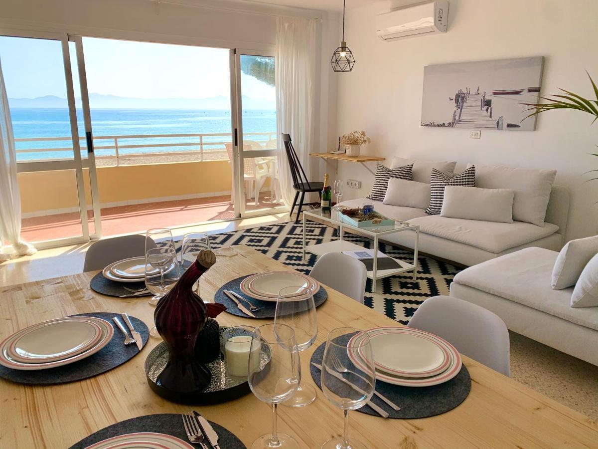 El Paraiso Alcudia  Eksteriør billede