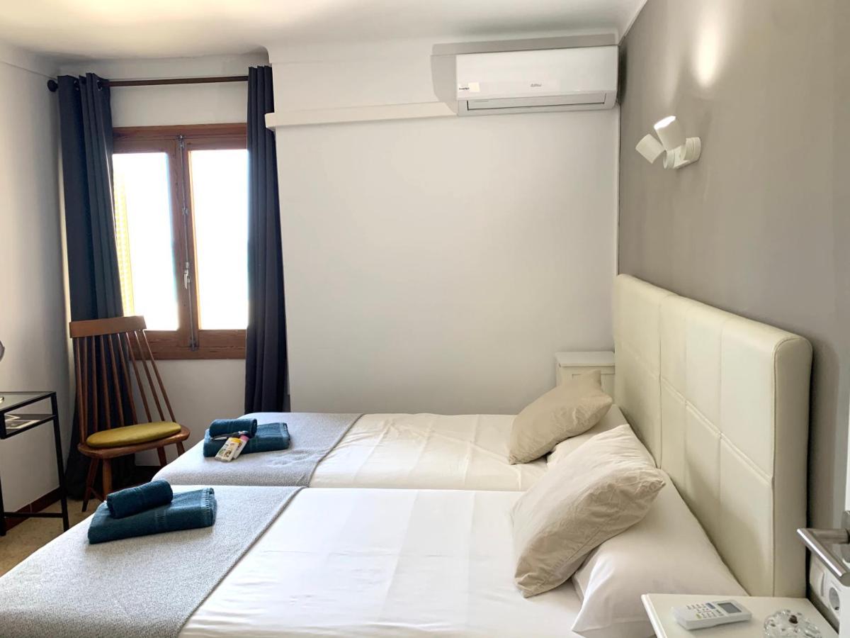El Paraiso Alcudia  Eksteriør billede