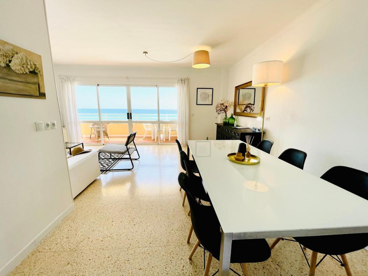 El Paraiso Alcudia  Eksteriør billede