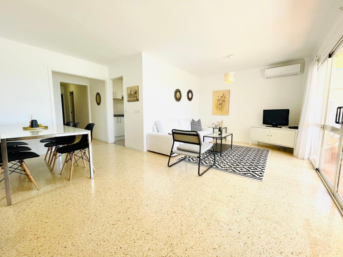 El Paraiso Alcudia  Eksteriør billede