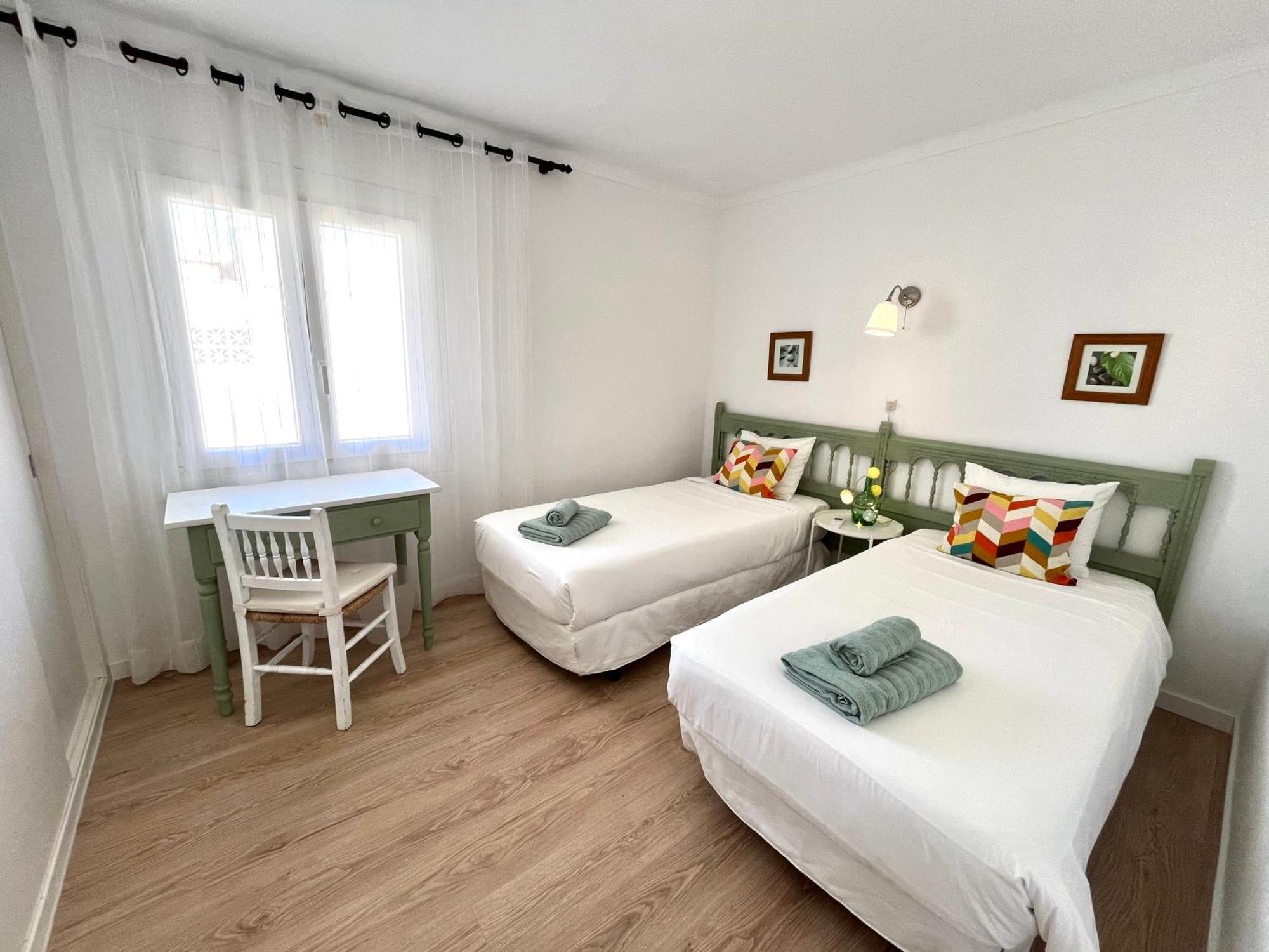 El Paraiso Alcudia  Eksteriør billede