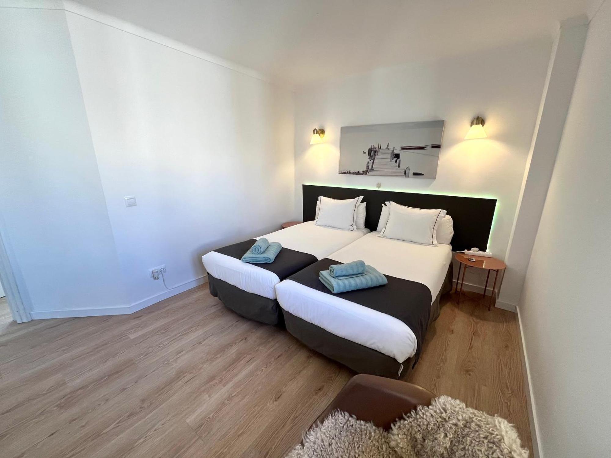 El Paraiso Alcudia  Eksteriør billede