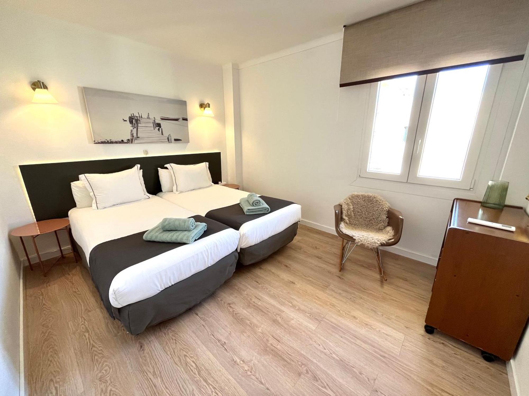 El Paraiso Alcudia  Eksteriør billede