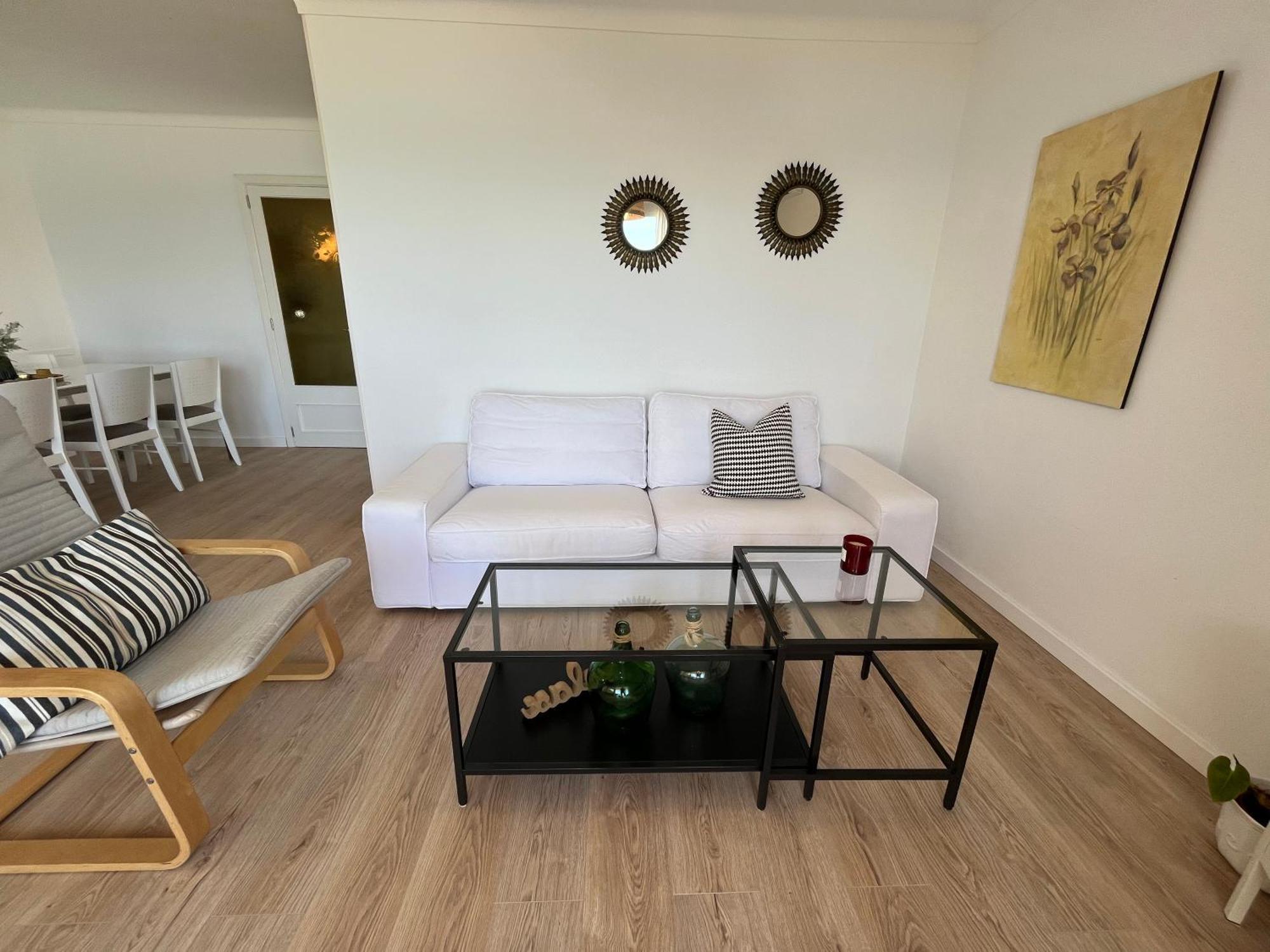 El Paraiso Alcudia  Eksteriør billede