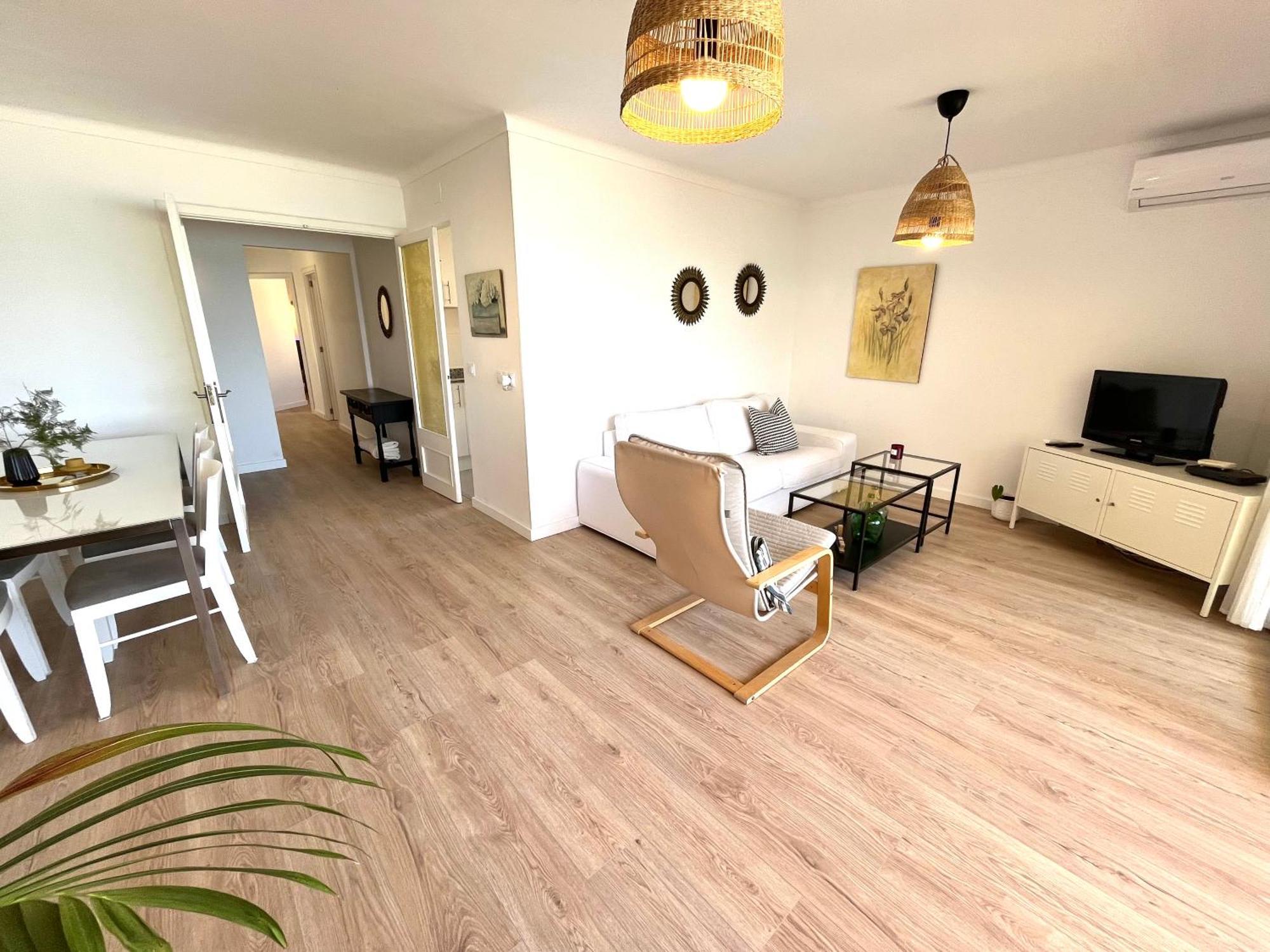 El Paraiso Alcudia  Eksteriør billede