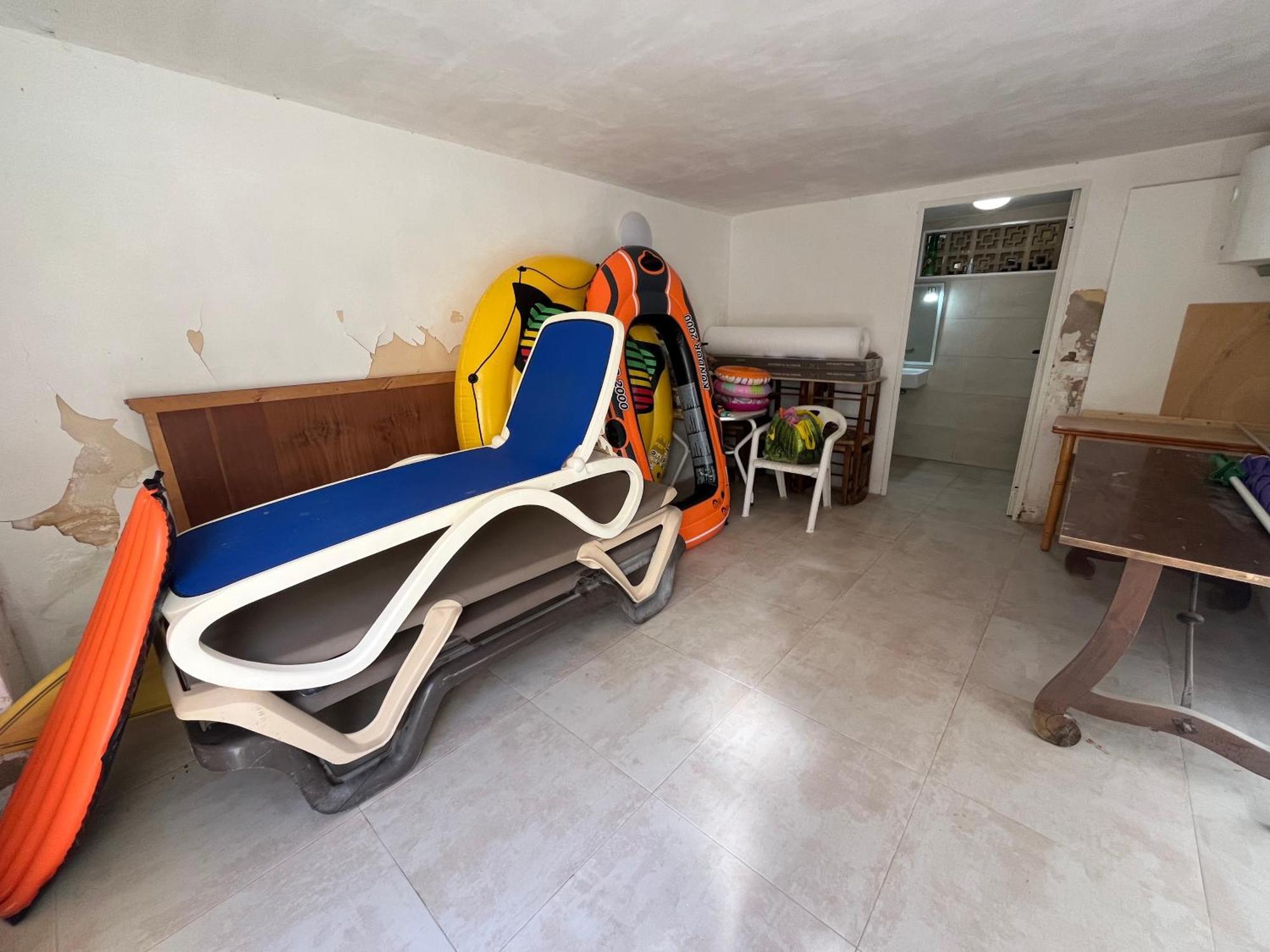 El Paraiso Alcudia  Eksteriør billede