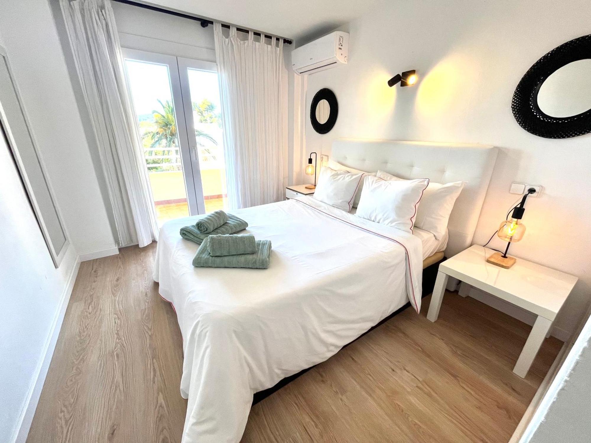 El Paraiso Alcudia  Eksteriør billede