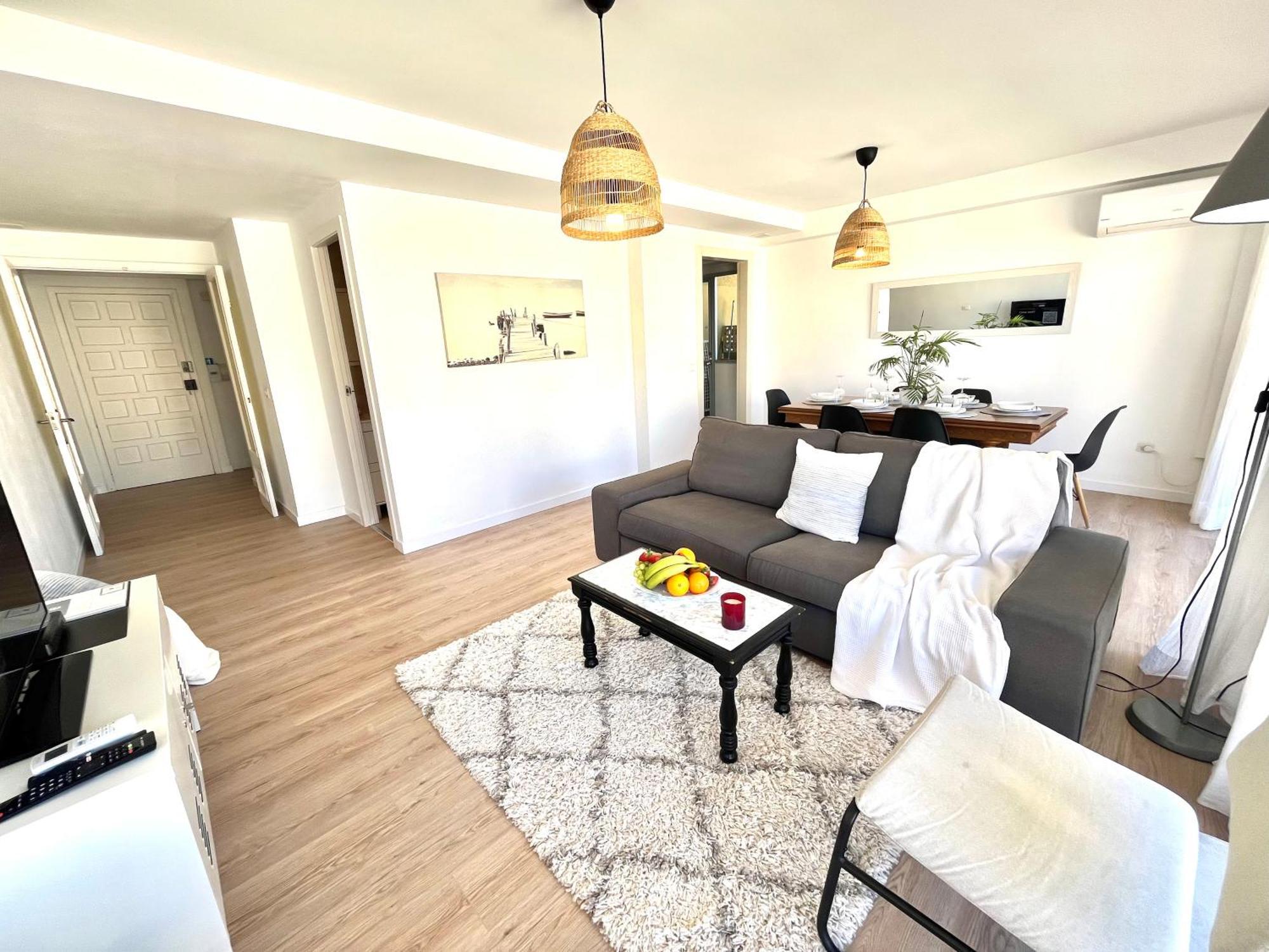 El Paraiso Alcudia  Eksteriør billede