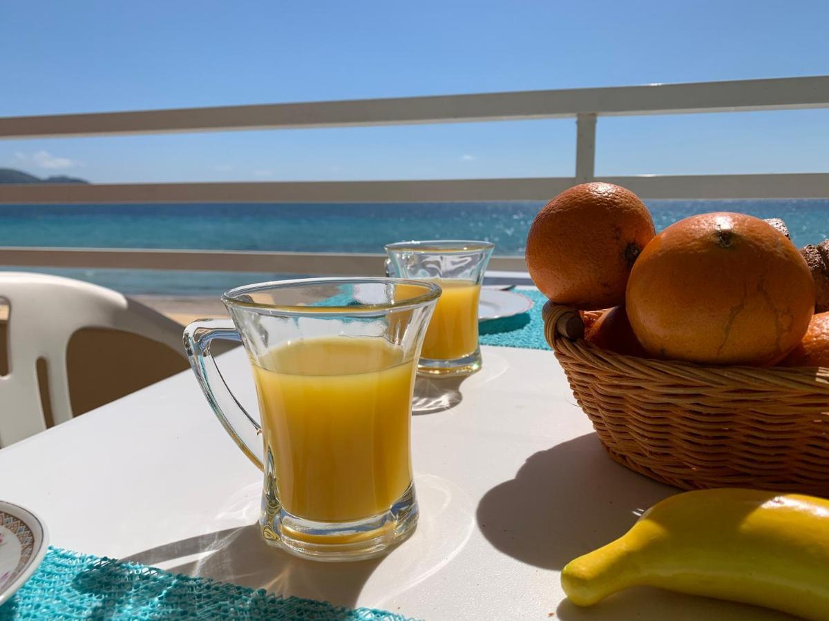 El Paraiso Alcudia  Eksteriør billede